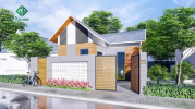 Thiết kế thi công nhà cấp 4