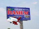 Tìm đối tác mở đại lý, nhà phân phối sơn Ramem,  sẽ trở thành đại lý, nhà phân phối sơn độc quyền