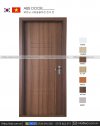 Cấu tạo chi tiết cửa nhựa ABS Hàn Quốc