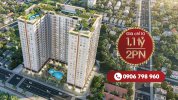 Những điều đặc biệt chỉ có tại dự án Tecco Felice Homes Thuận An