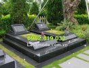 [9] Kiểu mộ đẹp đơn giản thiết kế nổi bật 2025