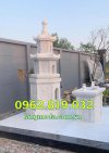 Tây Ninh Tháp lục giác để tro cốt bán tại Tây Ninh