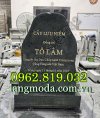 Bia đá trồng cây lựu niệm -Ý nghĩa, kích thước và báo giá bia đá lưu niệm trồng cây